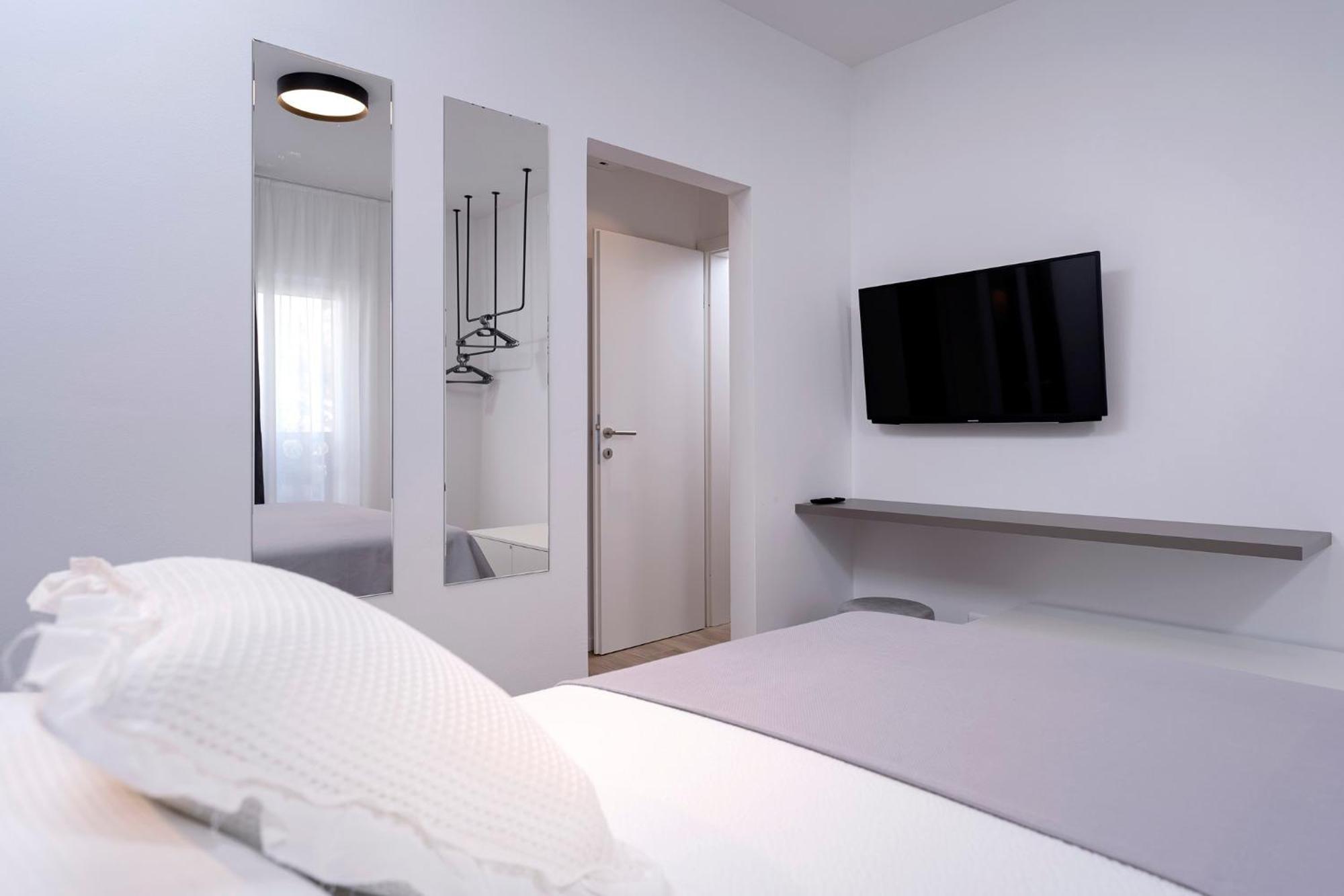 Modern, 2 Bedroom Apartment 흐바르 외부 사진