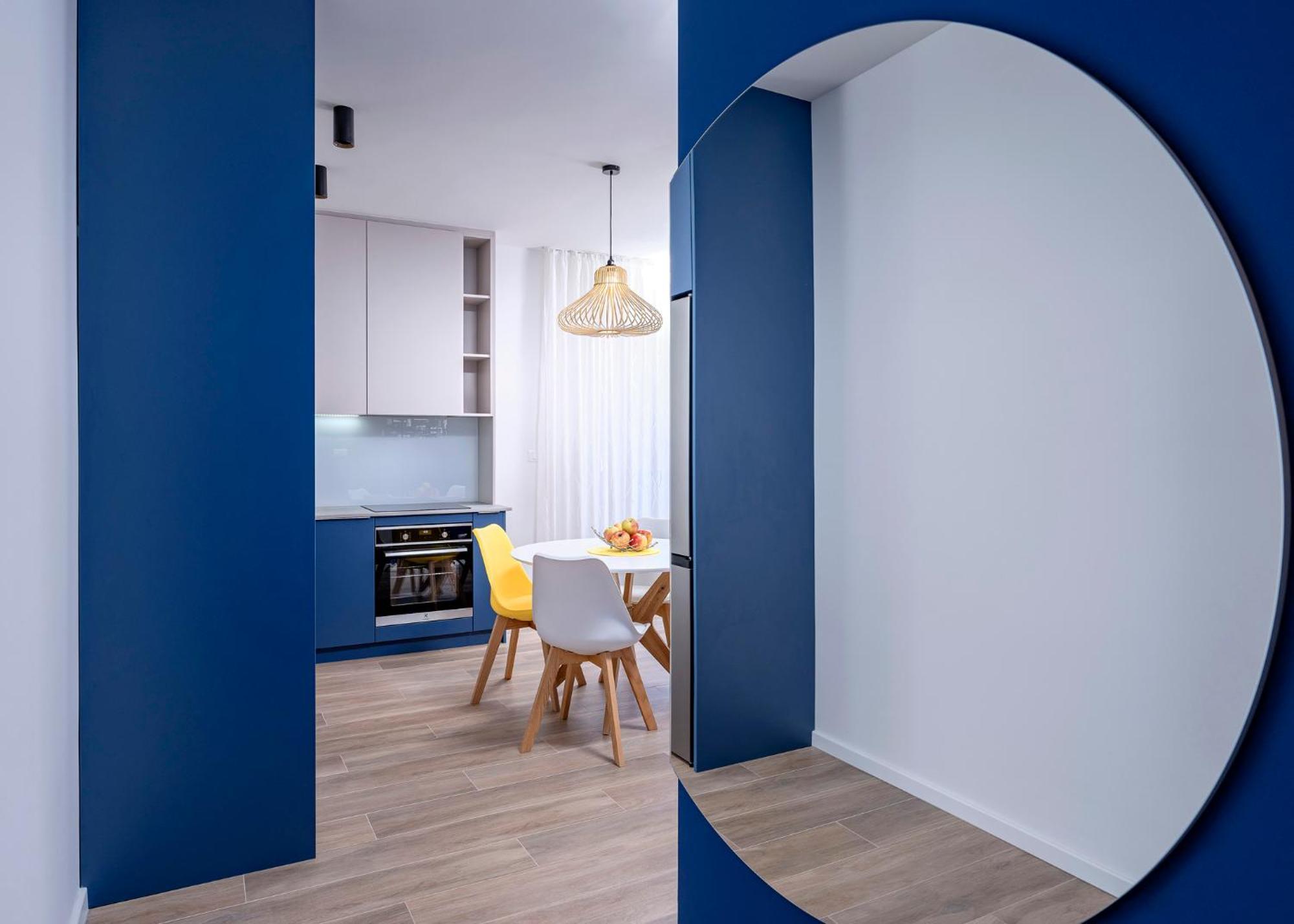 Modern, 2 Bedroom Apartment 흐바르 외부 사진