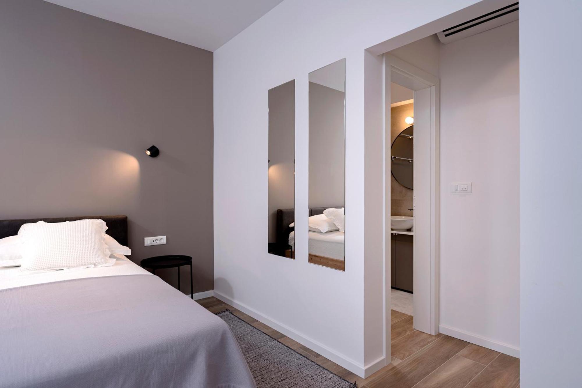 Modern, 2 Bedroom Apartment 흐바르 외부 사진